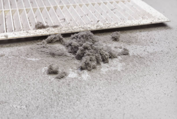 Professional Airduct Cleaning in Camilla, GA