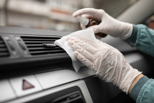 Best Best Air Duct Cleaning Company  in Camilla, GA