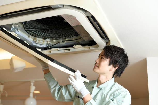 Best Ventilation Cleaning Services  in Camilla, GA