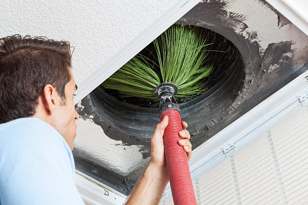 Best General Air Duct Cleaning  in Camilla, GA