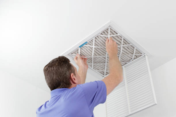 Best Home Air Vent Cleaning  in Camilla, GA